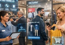 Núcleo de TI da ACIC promove palestra gratuita sobre IA no Varejo Núcleo de TI da ACIC promove palestra gratuita sobre IA no Varejo