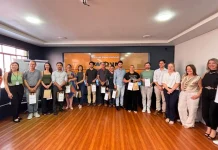 Inova Contestado Lab acelera 14 startups com empresa Viposa Inova Contestado Lab acelera 14 startups com empresa Viposa