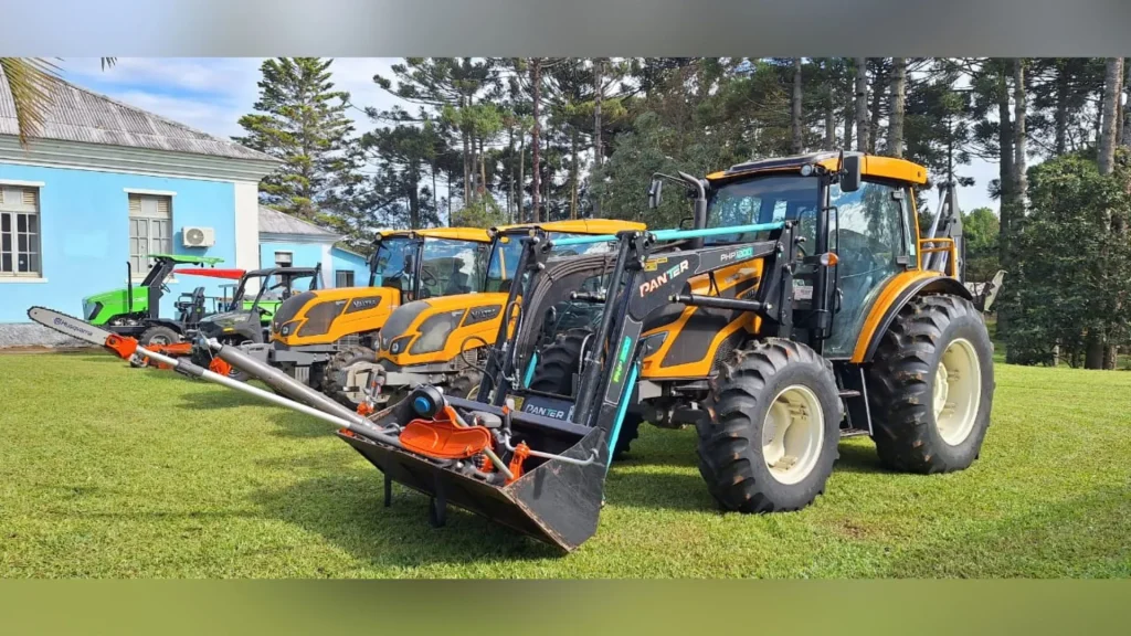 Investimentos na Epagri fortalecem pesquisa e agronegócio em Caçador