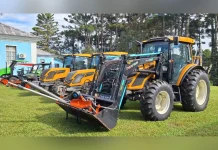 Investimentos na Epagri fortalecem pesquisa e agronegócio em Caçador Investimentos na Epagri fortalecem pesquisa e agronegócio em Caçador