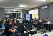 Plataforma online inova gestão educacional em Caçador