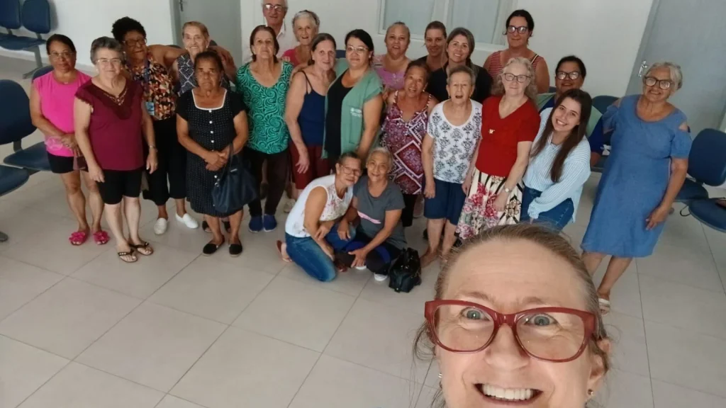 Programa Hiperdia melhora qualidade de vida de hipertensos e diabéticos