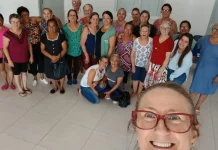 Programa Hiperdia melhora qualidade de vida de hipertensos e diabéticos Programa Hiperdia melhora qualidade de vida de hipertensos e diabéticos