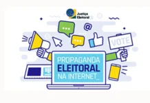 TSE define regras para propaganda eleitoral online