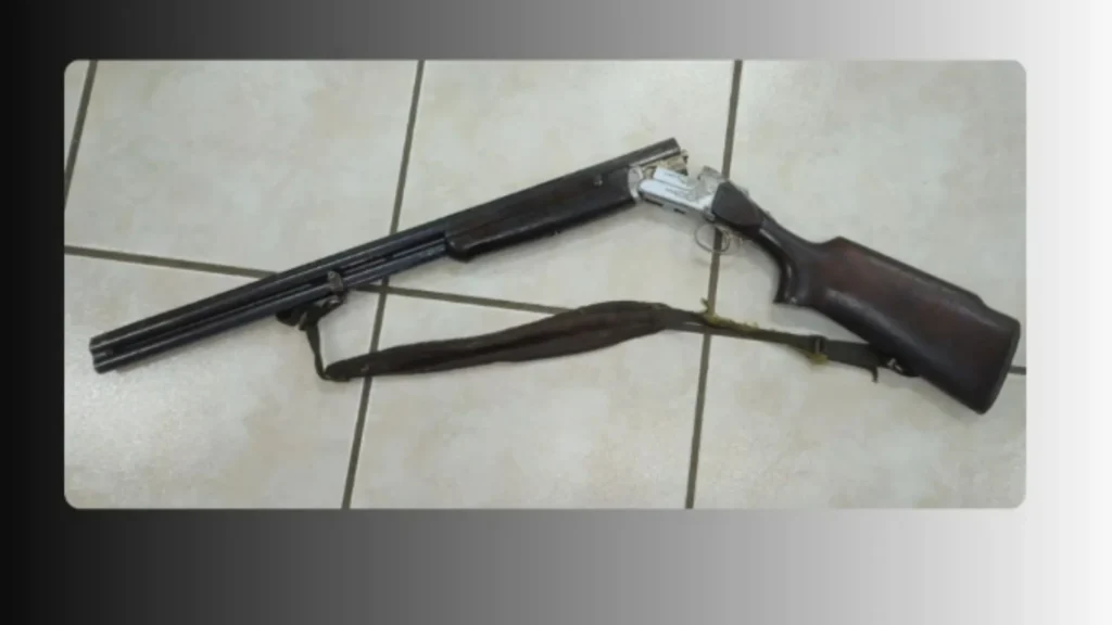 Suspeito de disparar contra segurança em clube de Videira é preso