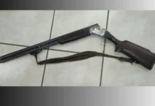 Suspeito de disparar contra segurança em clube de Videira é preso