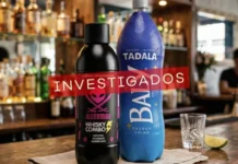 Whisky e energéticos são alvo de processo por publicidade enganosa