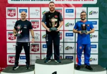 AVJ domina a Seletiva Estadual e conquista o título geral