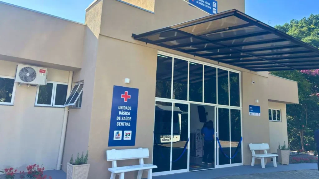 Saúde de Tangará ganha reforço de R$ 1,4 milhão