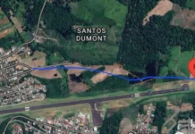 Idosa que desapareceu quando voltava da igreja é localizada em Videira