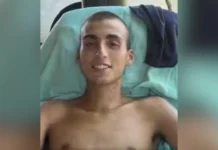 Jovem se torna o primeiro catarinense a receber tratamento experimental com polilaminina