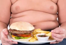 Mais de 16 milhões de crianças e adolescentes no Brasil são obesos