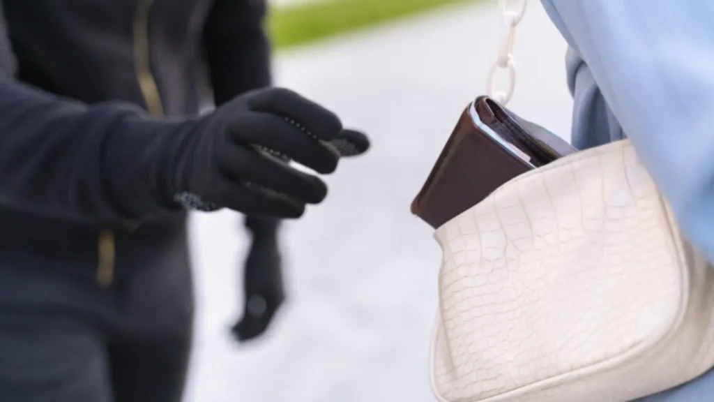 Senado aprova projeto e endurece penas para roubo, furto e estelionato