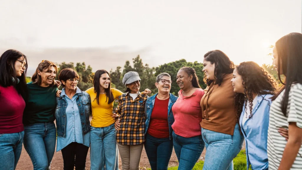 Dia da Mulher em Videira terá música, desfile e atividades na Rua Coberta em Videira