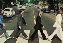 Lembra das fotos dos Beatles encontradas em Lebon Régis? Especialista comenta detalhes surpreendentes