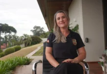 Crescimento de casos de violência contra a mulher preocupa autoridades em Videira