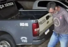 Um dos maiores clonadores de carros do Brasil é preso