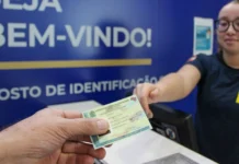 Polícia Científica de SC muda a forma de agendar a Carteira de Identidade