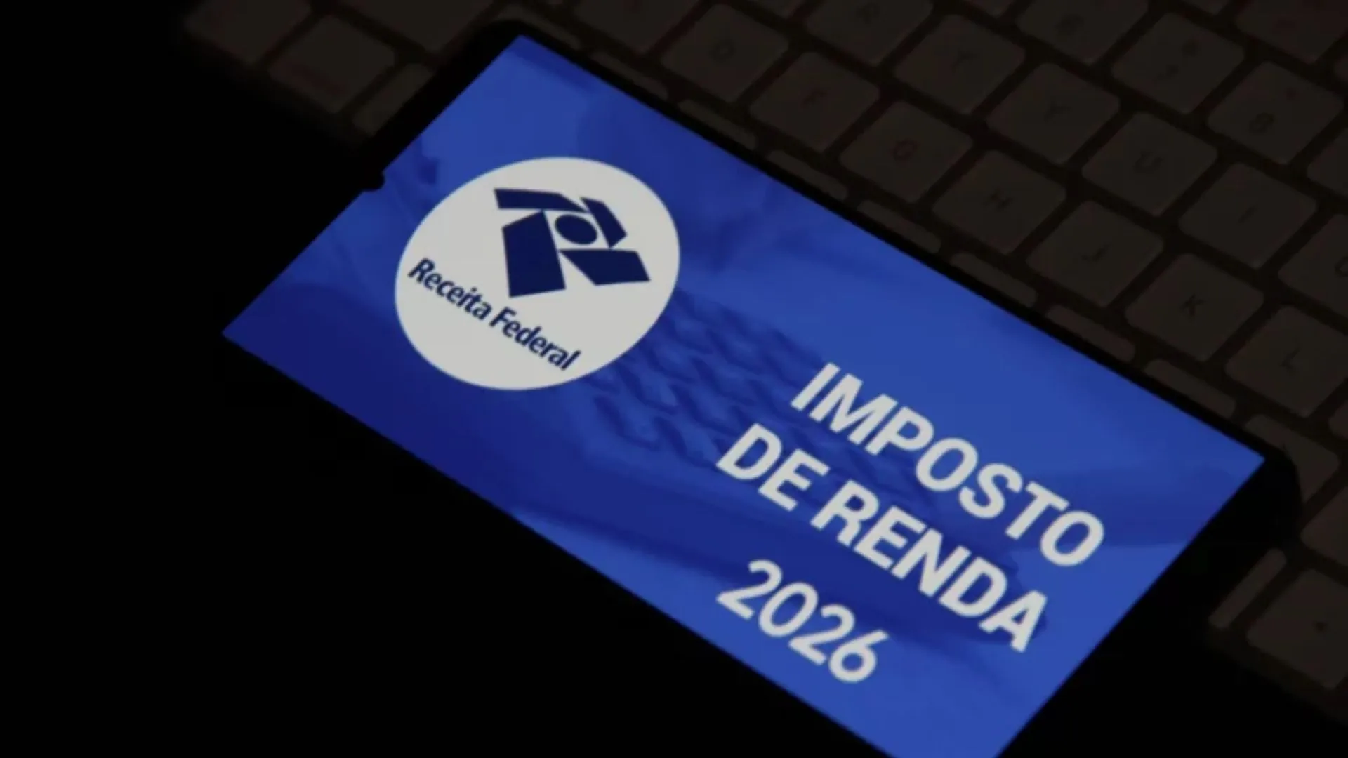 Isenção do Imposto de Renda para até R$ 5 mil ainda não vale para declaração de 2026