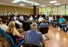 Videira recebe mais de R$ 1 milhão em emendas parlamentares