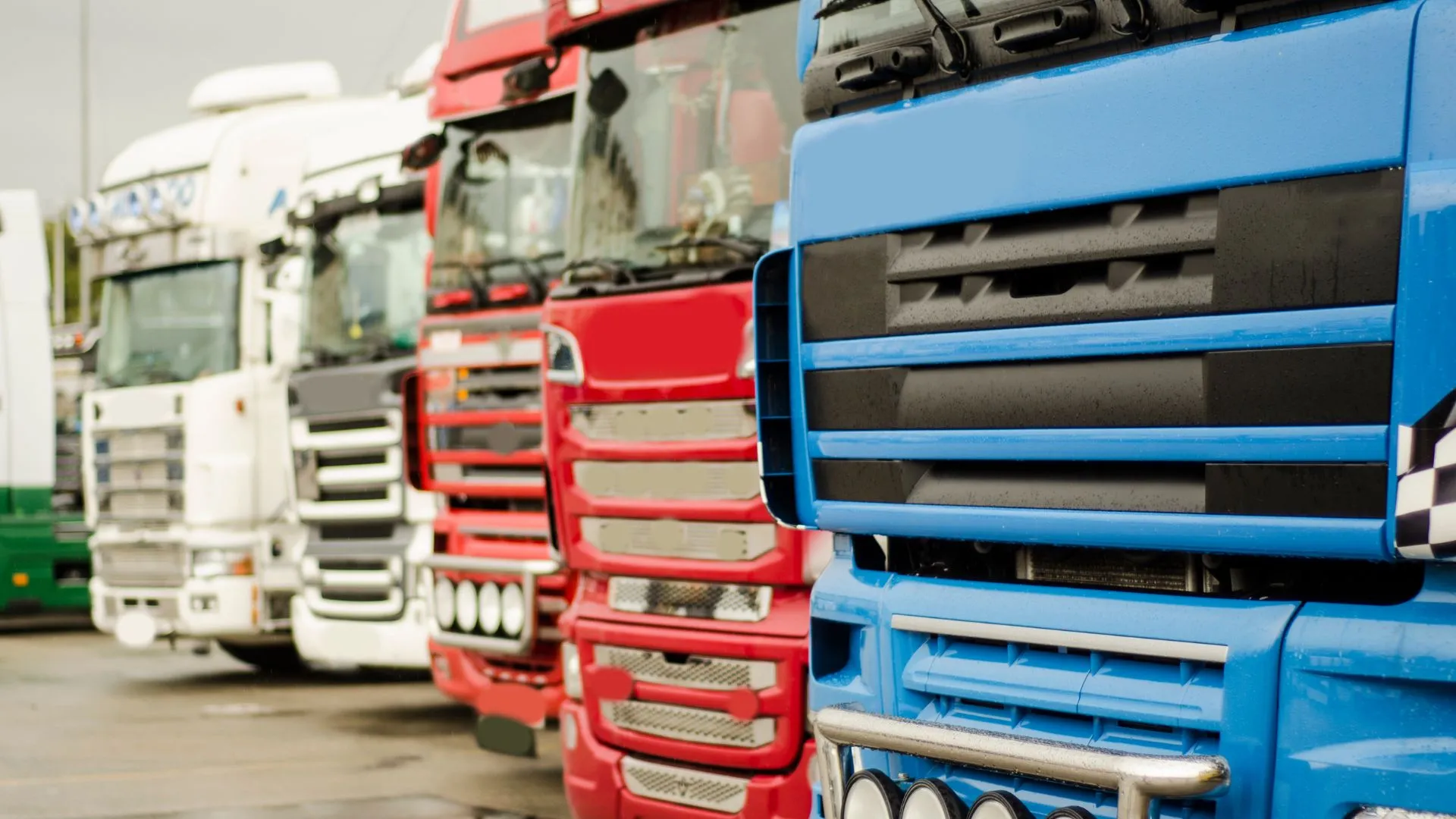 Fetrancesc alerta sobre alta do diesel e risco para transportadoras