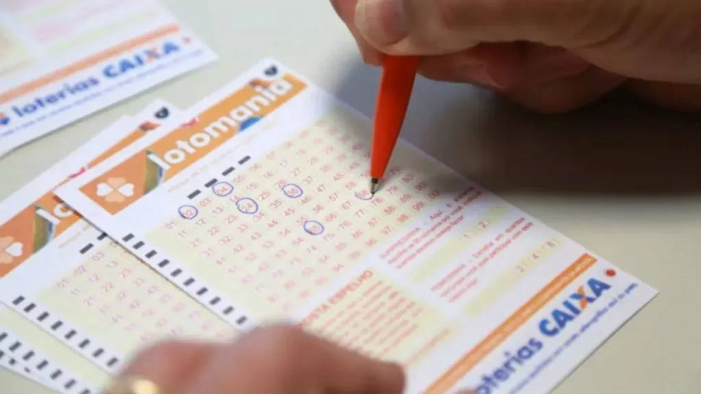 Aposta em SC fatura mais de R$ 106 mil na Lotomania