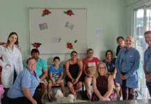 Mais de 600 atendimentos marcam Dia D da Saúde da Mulher em Videira