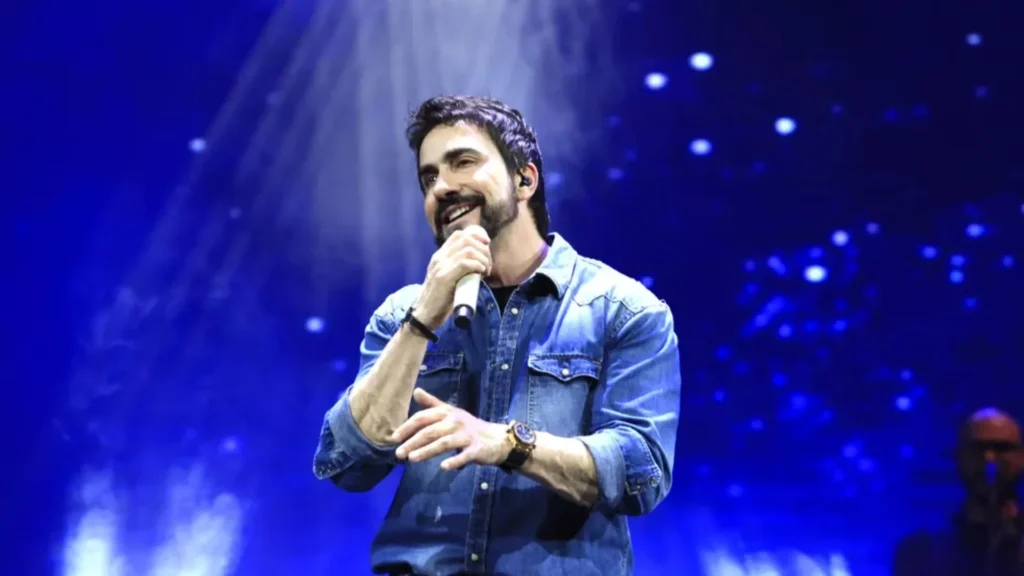 Padre Fábio de Melo fará show gratuito em Joaçaba; veja quando