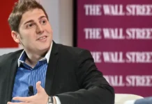 Cofundador do Facebook é o brasileiro mais rico do mundo em 2026