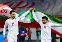 Irã descarta participação na Copa do Mundo nos EUA