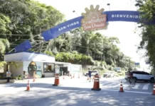 STF rejeita recurso e mantém cobrança da taxa ambiental em Bombinhas