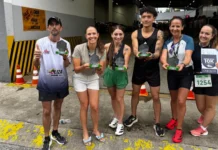 Videira brilha e conquista 17 pódios na 21K Meio Oeste 2026