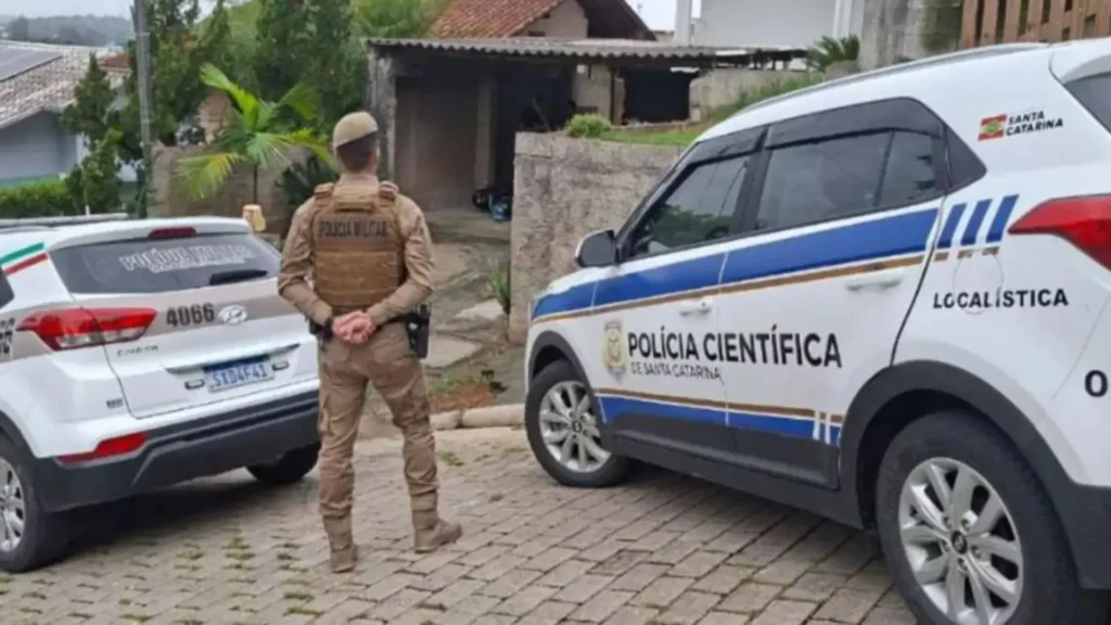 Homem que esfaqueou pastor em SC afirma que religioso estava seminu durante ‘aconselhamento’ com sua ex