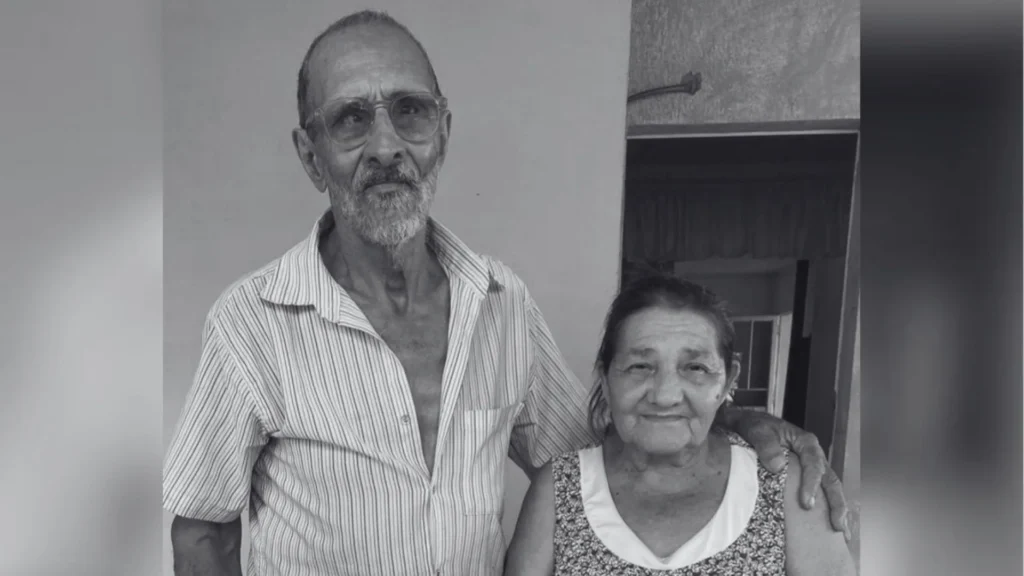 Identificado casal de idosos que morreu em capotamento em Campos Novos