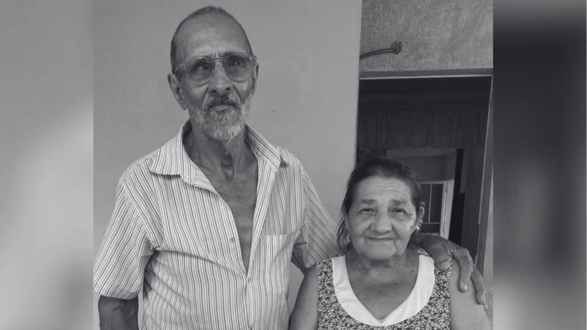 Identificado casal de idosos que morreu em capotamento em Campos Novos