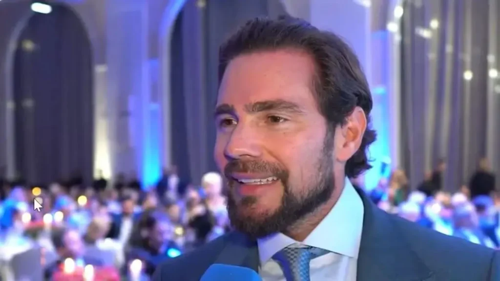 Segunda turma do STF analisa prisão de Daniel Vorcaro, dono do Banco Master, nesta sexta