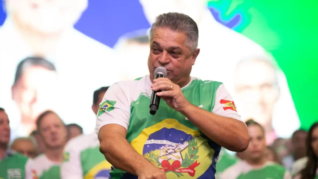 PSD garante João Rodrigues como pré-candidato e discute expulsão de Topázio Neto