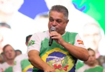 PSD garante João Rodrigues como pré-candidato e discute expulsão de Topázio Neto