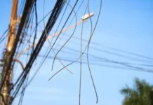 Celesc anuncia fiscalização mais rígida e corte de cabos clandestinos por todo o estado
