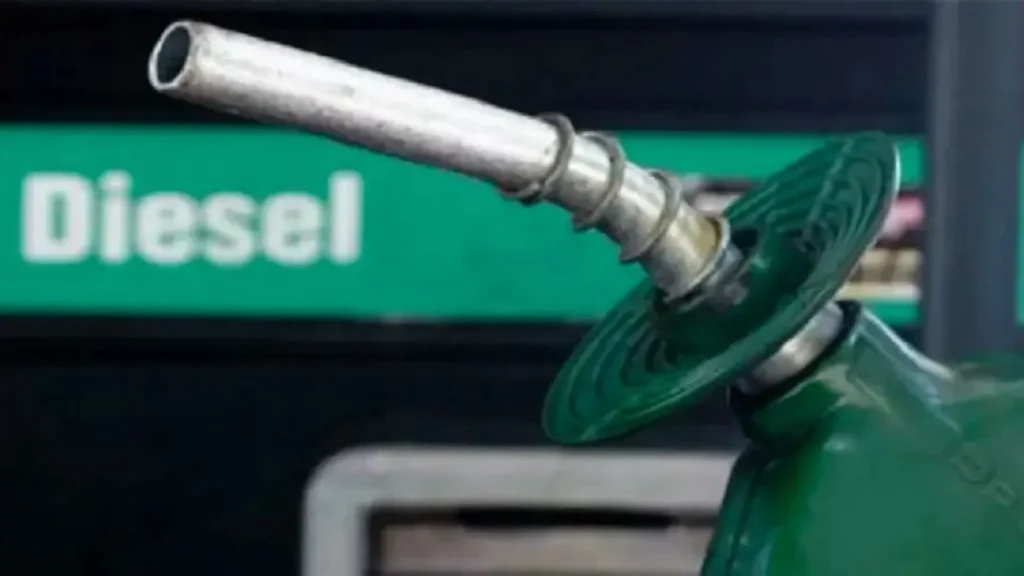 Governo zera PIS/Cofins e anuncia ajuda de até R$0,64 por litro