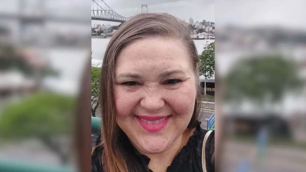 Corretora desaparecida pode ter sido morta por vizinhos em SC