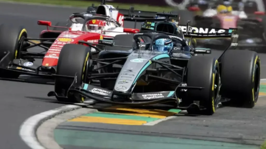 FIA avalia cancelar corridas de abril da F1