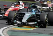 FIA avalia cancelar corridas de abril da F1