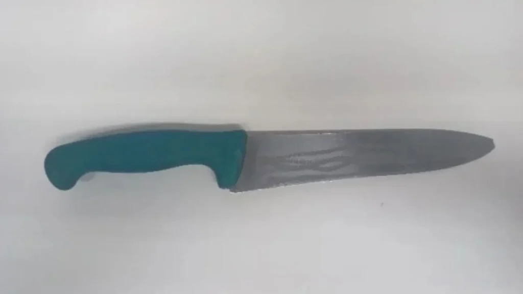 Briga entre irmãos deixa três feridos