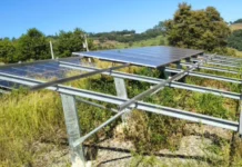 Furto de placas solares em Campos Novos gera prejuízo de mais de R$ 30 mil