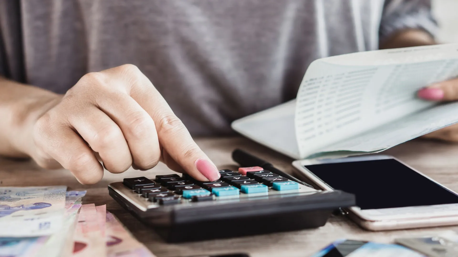 Dívidas em atraso? SC lança programa com super descontos