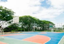 Nova quadra de esportes será construída no bairro São Francisco em Videira