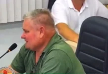 Vereador de SC sugere “matar cães soltos” e causa polêmica