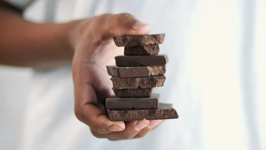 Câmara aprova lei que define percentual mínimo de cacau em chocolates