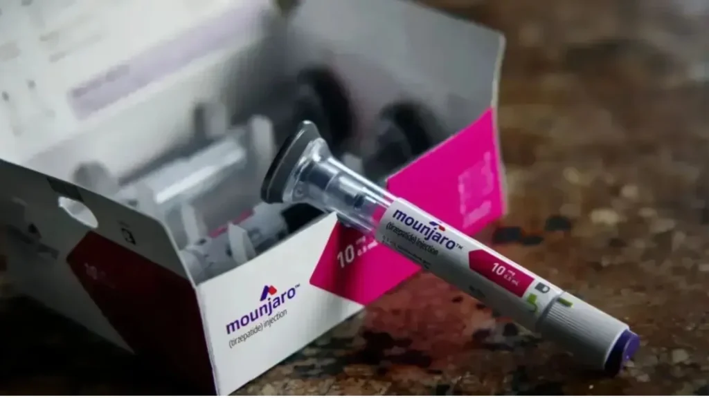 Novo formato do Mounjaro é aprovado pela Anvisa